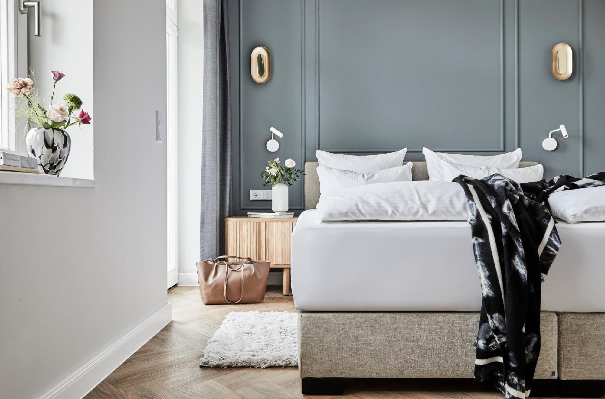Villa Esperance Binz Eksteriør billede