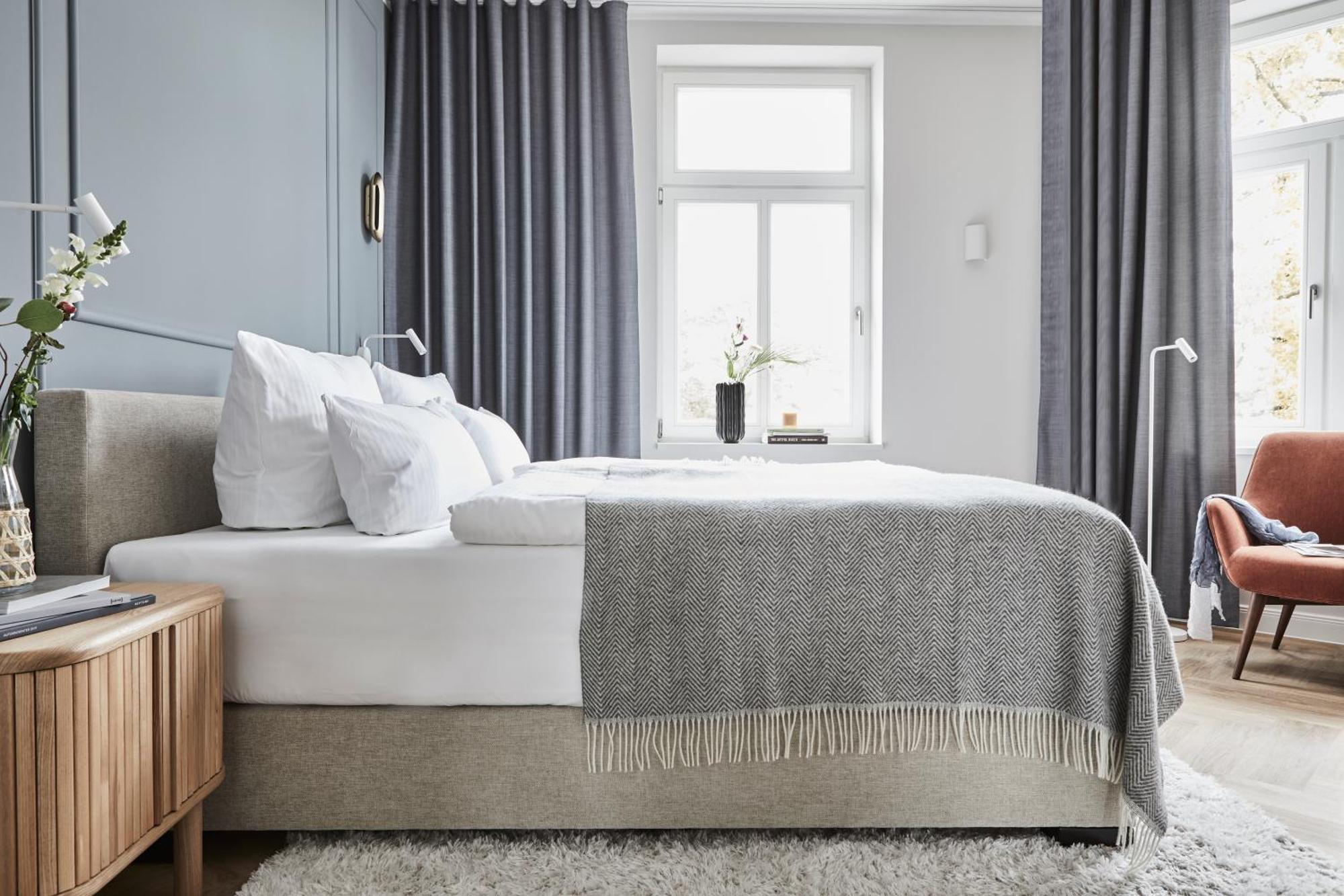 Villa Esperance Binz Eksteriør billede