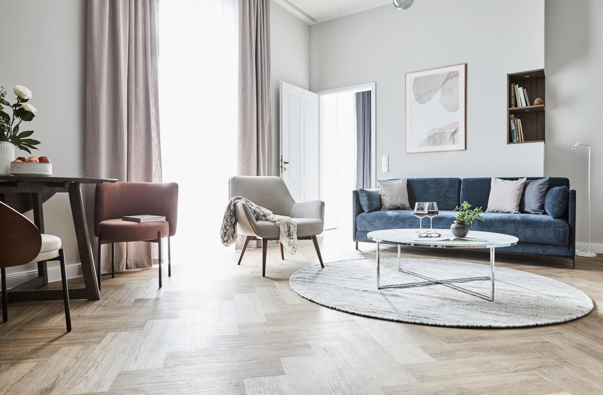 Villa Esperance Binz Eksteriør billede