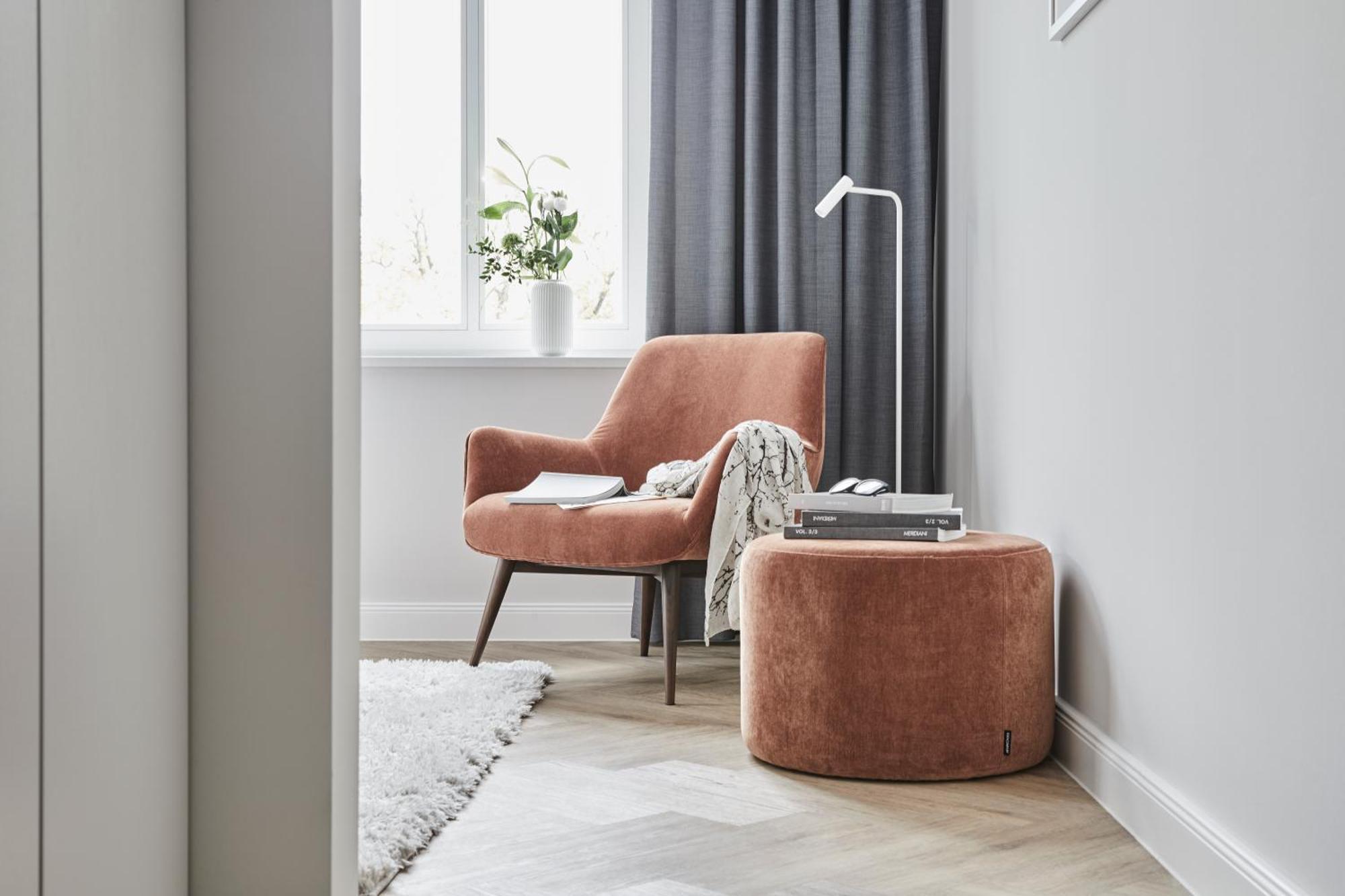 Villa Esperance Binz Værelse billede